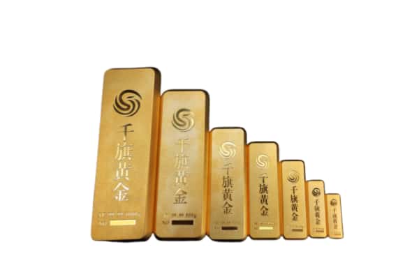 长春南关区上门回收各种金条价格